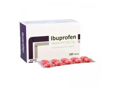 can you take ibuprofen with neurontin