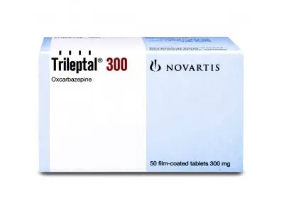 OXCARBAZEPINE TRILEPTAL USES SIDE EFFECTS visual data 4