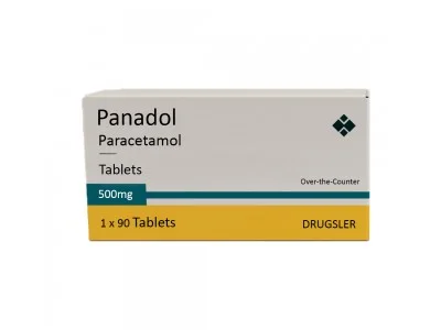 What is the proper adult dose of paracetamol, 500 or 650?